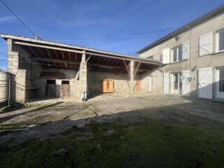  Maison à vendre 5 pièces 96 m²