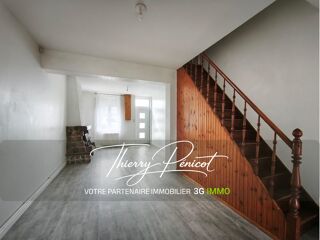  Maison à vendre 4 pièces 74 m²