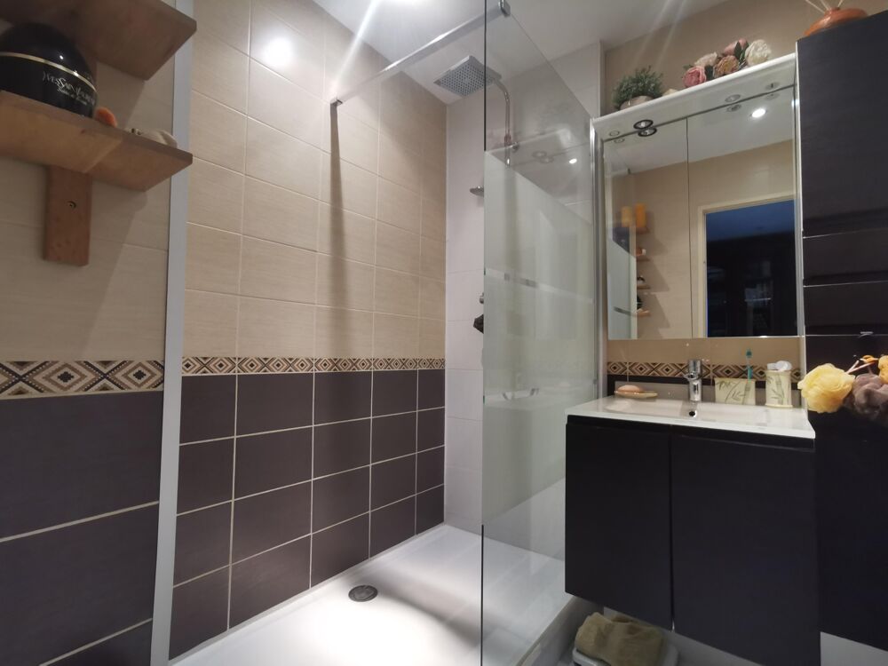 Vente Appartement Appartement 3 pièces Gisors