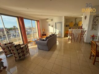  Appartement à vendre 5 pièces 130 m²