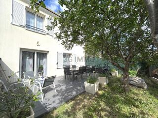  Maison à vendre 5 pièces 93 m²