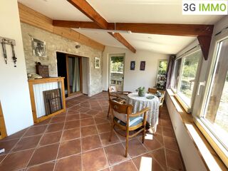  Maison � vendre 6 pi�ces 200 m�