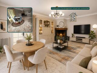  Maison à vendre 7 pièces 174 m²