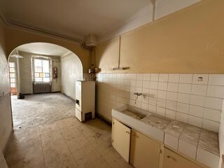  Maison � vendre 4 pi�ces 115 m�