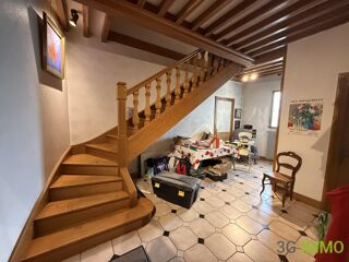  Maison � vendre 4 pi�ces 