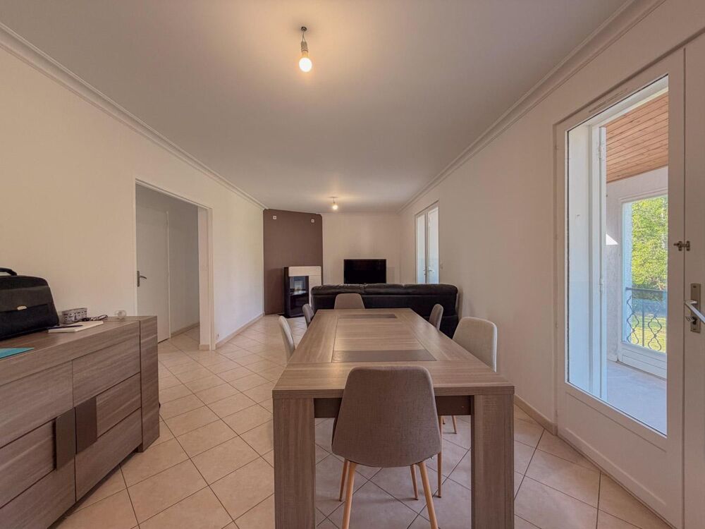 Vente Maison Maison 6 pièces Amilly
