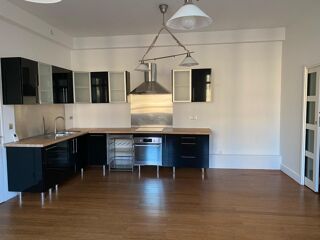  Appartement � vendre 3 pi�ces 58 m�