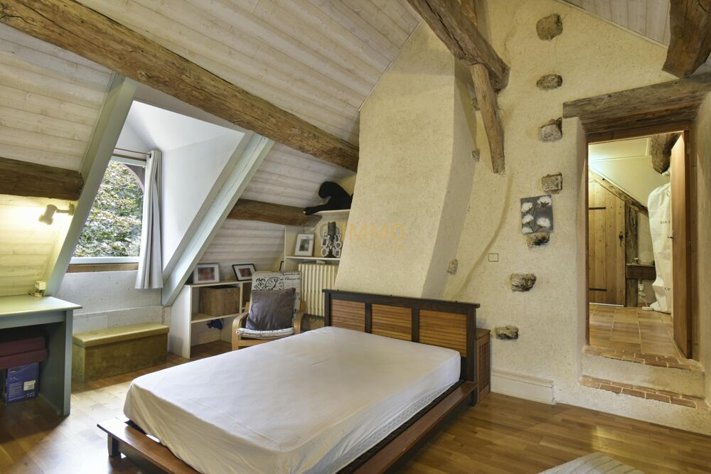 à vendre  Maison Blois (41000)