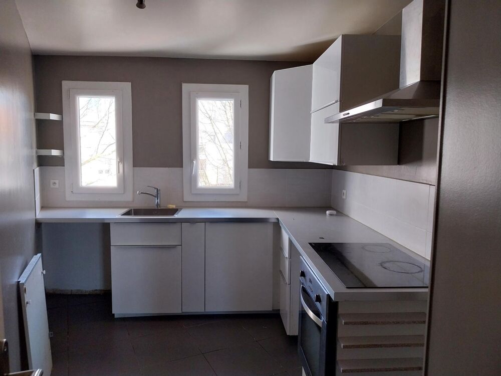 Vente Appartement Appartement 3 pi�ces Guyancourt