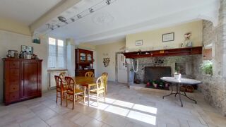  Maison � vendre 8 pi�ces 