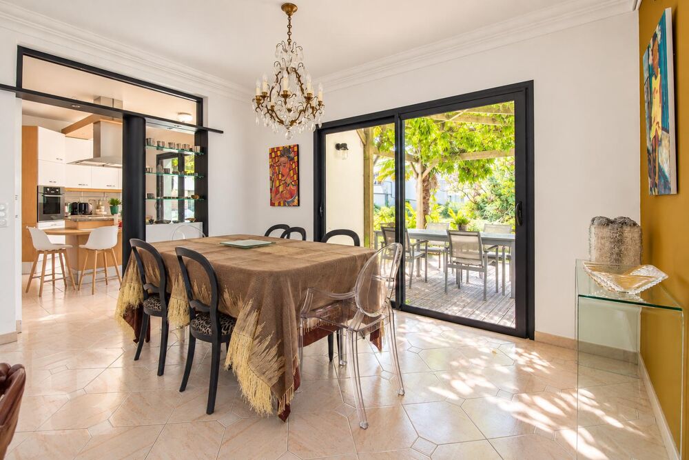 à vendre  Maison Surzur (56450)