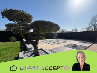  Maison à vendre 7 pièces 143 m²