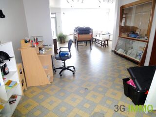  Maison � vendre 9 pi�ces 235 m�