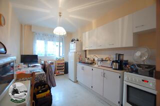  Appartement à vendre 2 pièces 55 m²
