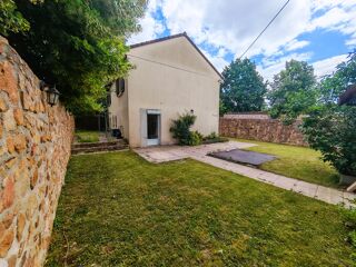  Maison à vendre 7 pièces 126 m²