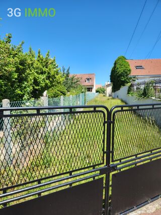  Maison à vendre 4 pièces 68 m²