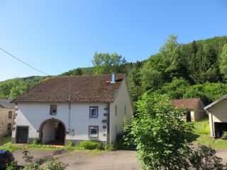  Maison � vendre 6 pi�ces 91 m�