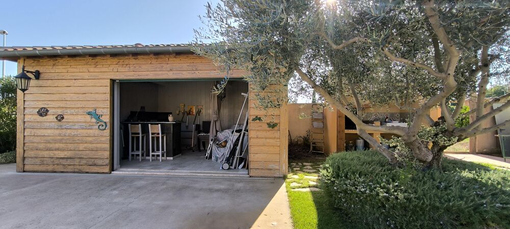  vendre  Maison Pzenas (34120)