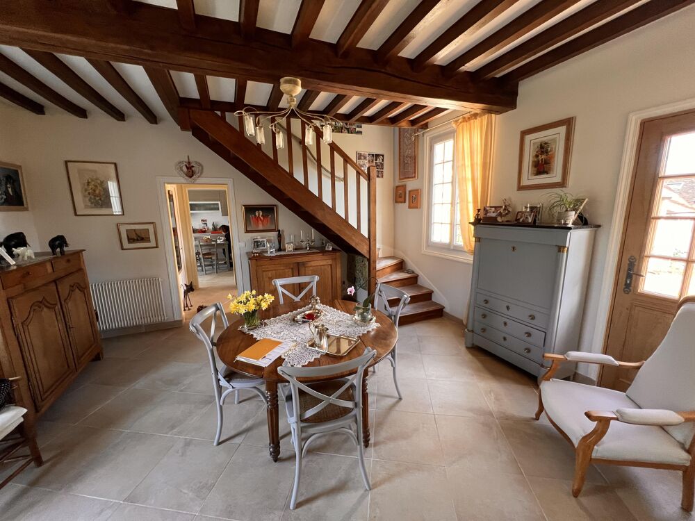  vendre  Maison Le Meux (60880)