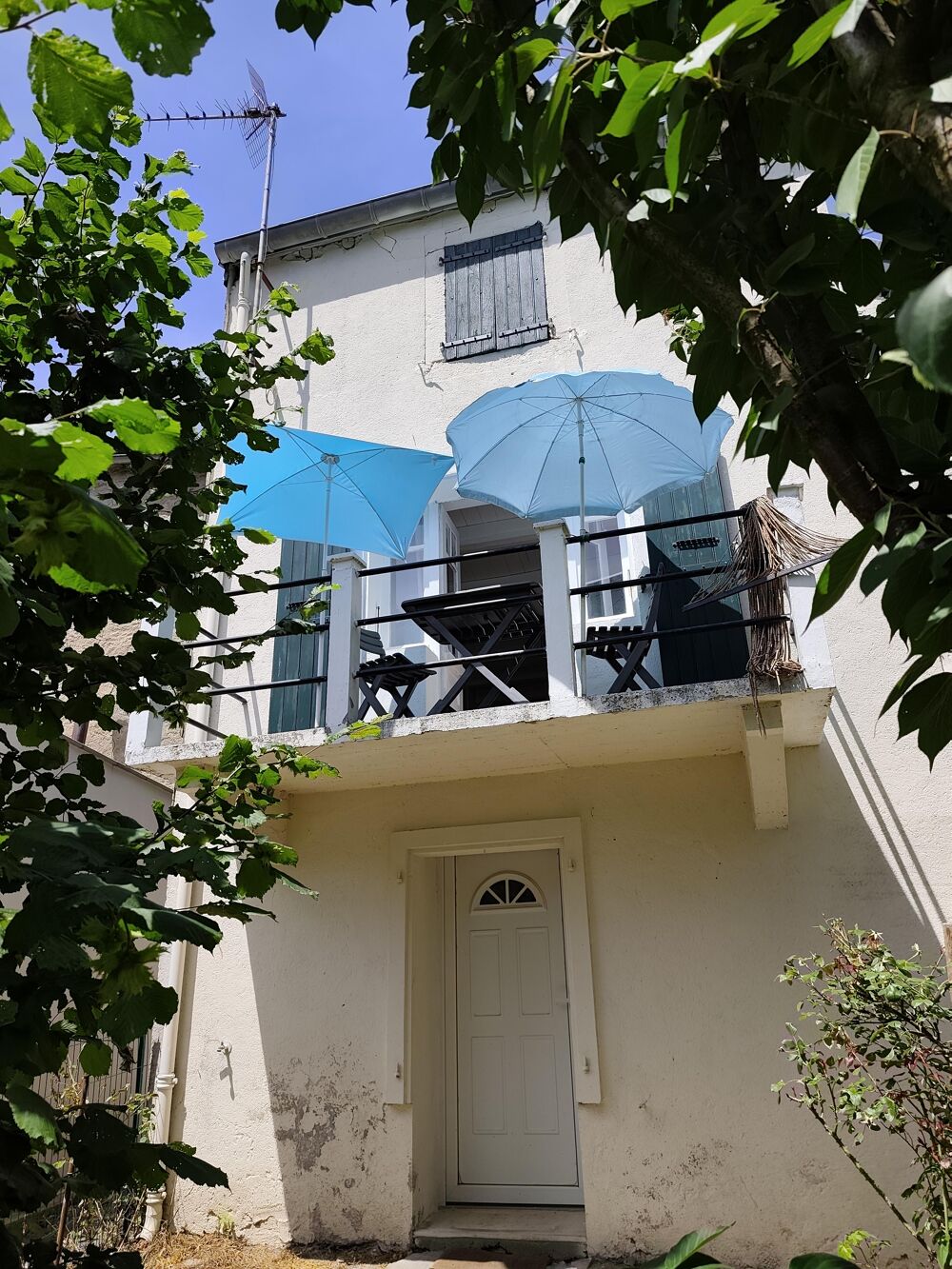 Vente Maison Maison de village 4 pièces Anglès