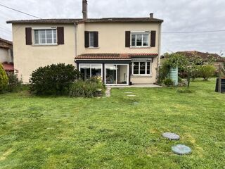  Maison � vendre 4 pi�ces 92 m�