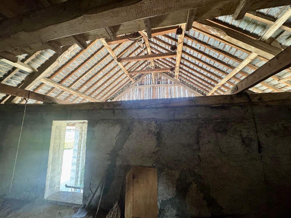 Vente Maison Corps de ferme Hauteville-sur-fier
