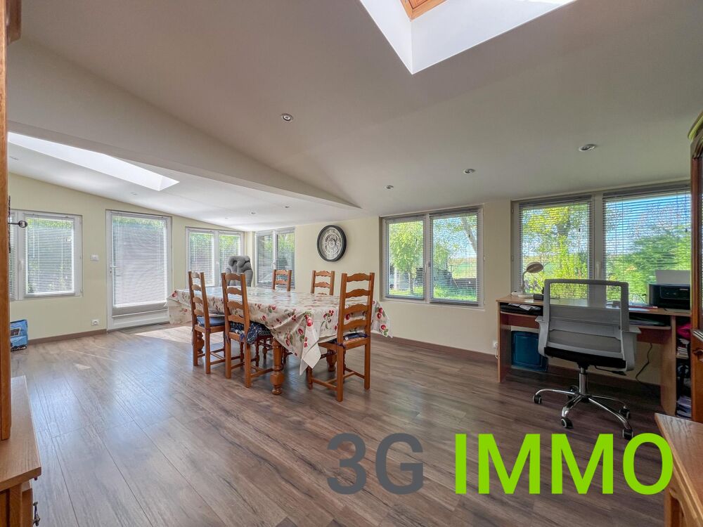 Vente Maison Maison 8 pièces Dreux