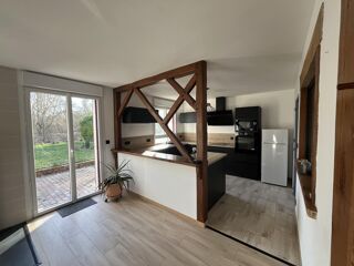  Maison � vendre 6 pi�ces 158 m�