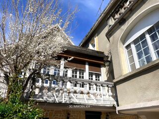  Maison à vendre 12 pièces 354 m²