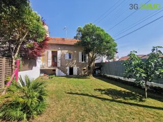  Maison � vendre 5 pi�ces 100 m� Bergerac