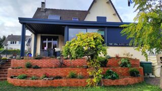  Maison � vendre 6 pi�ces 178 m�