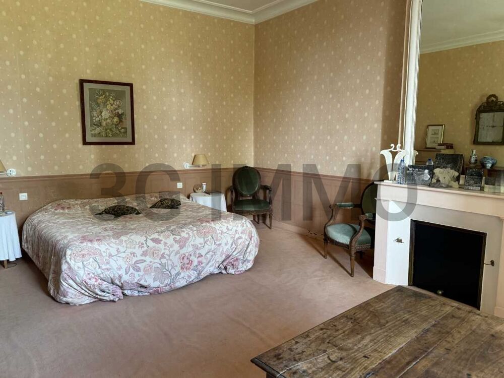  vendre  Maison Omet (33410)
