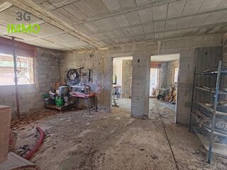  Maison à vendre 5 pièces 250 m²