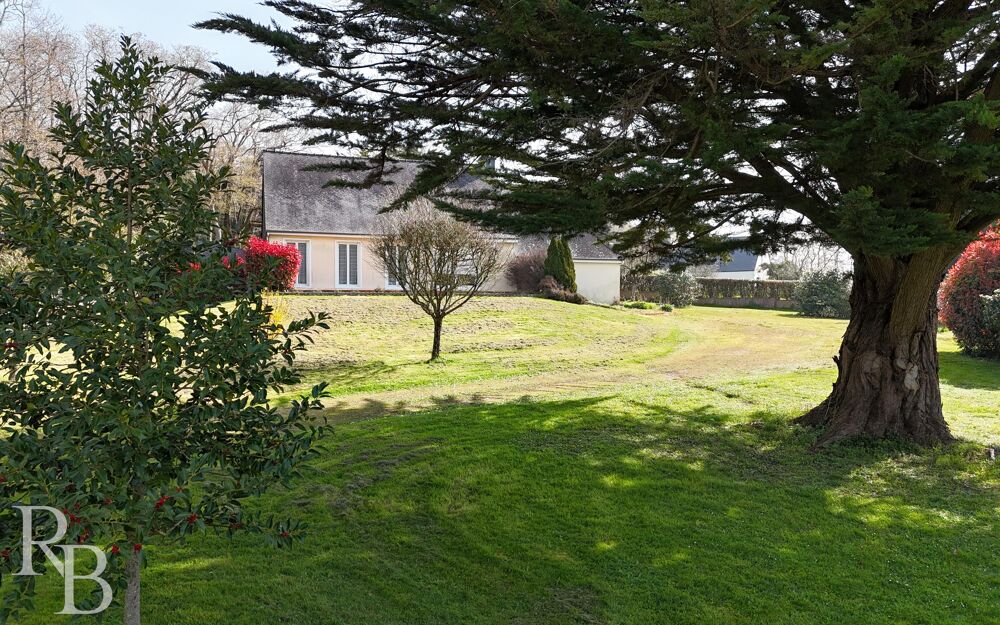 Vente Maison Maison 4 pièces Le hézo