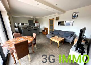  Maison  vendre 4 pices 80 m