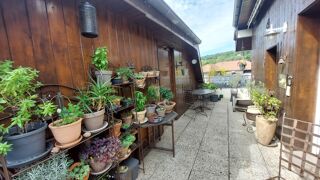  Appartement � vendre 4 pi�ces 