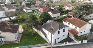  Maison à vendre 6 pièces 135 m²