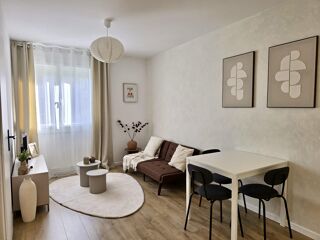  Appartement � vendre 2 pi�ces 27 m�