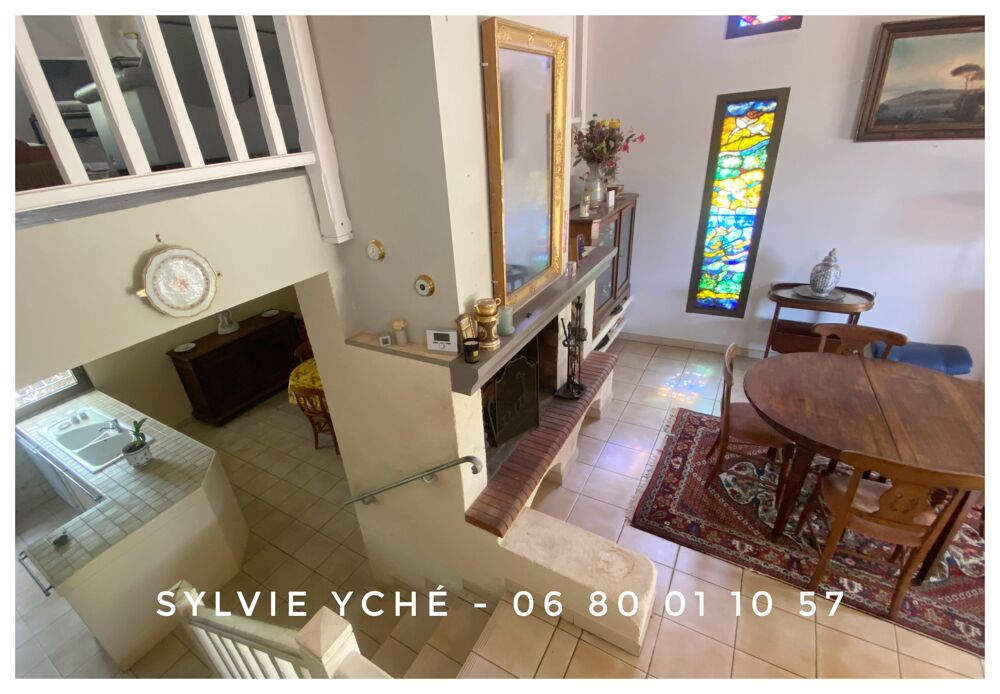 Vente Maison Maison Narbonne