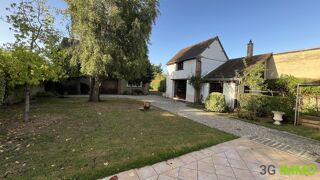  Maison � vendre 6 pi�ces 137 m�