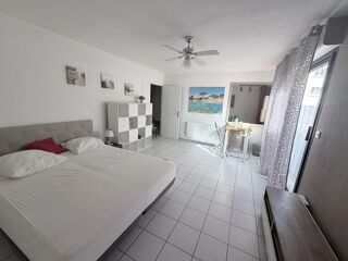  Appartement à vendre 1 pièce 41 m²