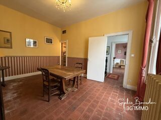  Maison à vendre 6 pièces 107 m²