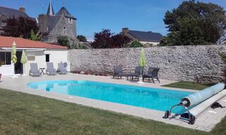  Maison � vendre 7 pi�ces 147 m�