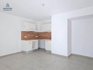  Appartement à vendre 3 pièces 73 m²