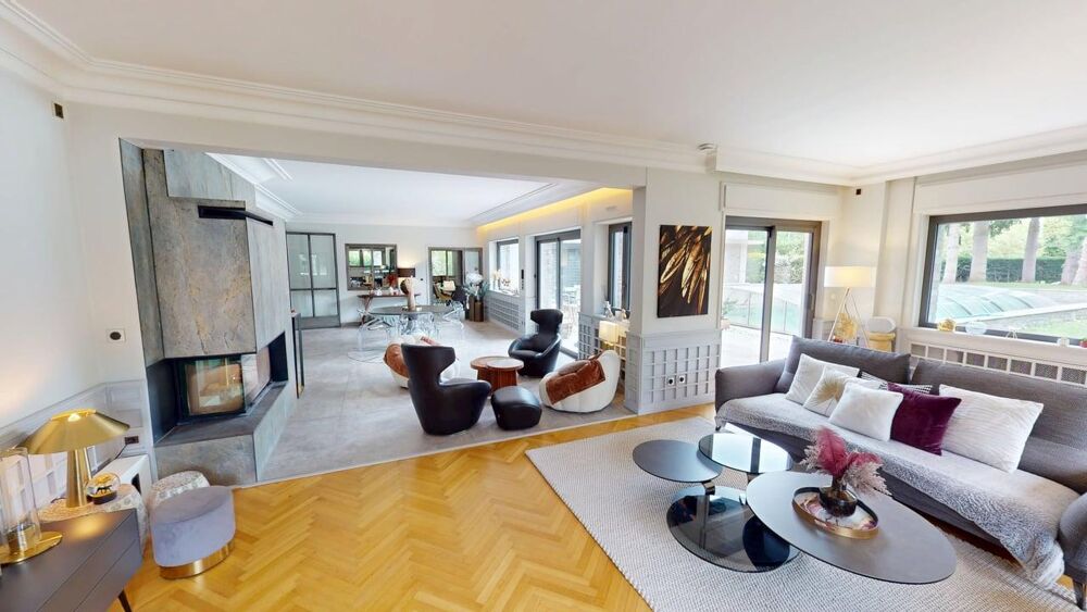 � vendre  Maison Nivolas-Vermelle (38300)
