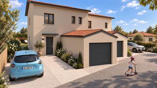 Vente Terrain Terrain Savigneux