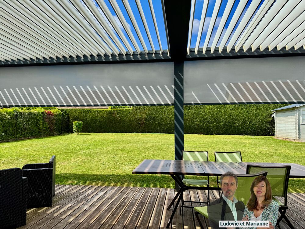  vendre  Maison Glisy (80440)