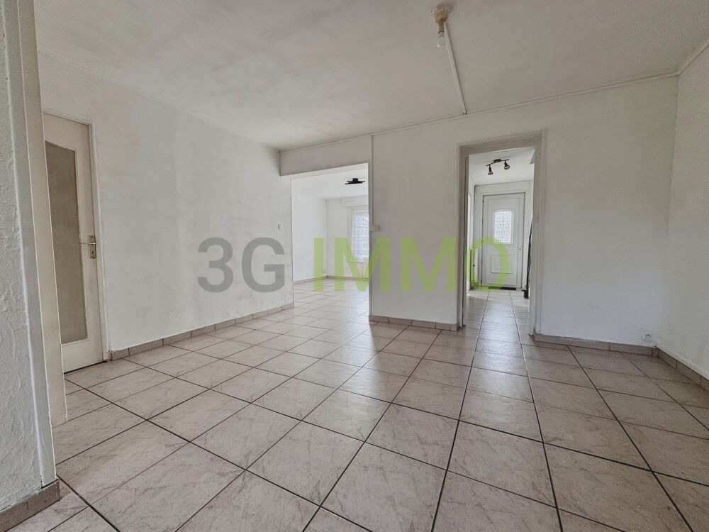 Maison 5 pièces