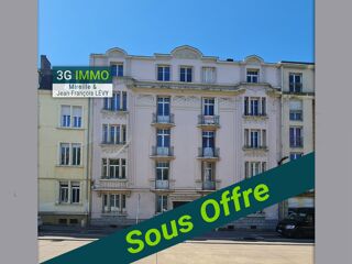  Appartement  vendre 3 pices 75 m
