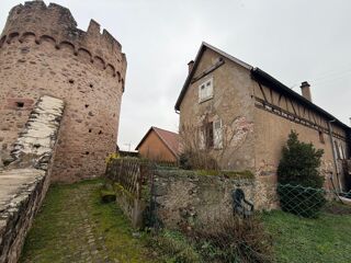  Maison � vendre 5 pi�ces 93 m�